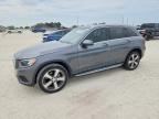 2016 MERCEDES-BENZ GLC