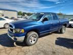 2004 DODGE RAM 1500