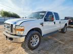 2008 FORD F350