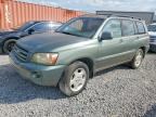 2007 TOYOTA HIGHLANDER