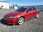 2007 MAZDA 6