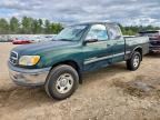 2001 TOYOTA TUNDRA