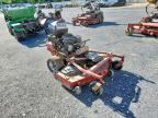 2019 EXMARK MOWER