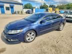 2013 VOLKSWAGEN CC