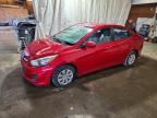 2015 HYUNDAI ACCENT