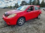 2005 TOYOTA MATRIX