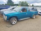 1997 NISSAN TRUCK