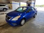 2015 NISSAN VERSA