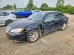 2011 CHRYSLER 200