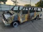 2005 FORD ECONOLINE