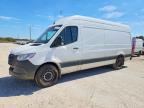 2025 MERCEDES-BENZ SPRINTER