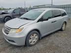 2011 HONDA ODYSSEY