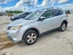 2013 TOYOTA RAV4