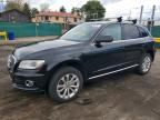 2013 AUDI Q5