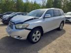 2008 TOYOTA HIGHLANDER