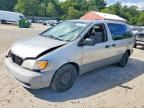 2001 TOYOTA SIENNA