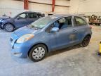 2009 TOYOTA YARIS