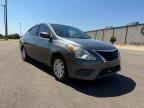 2019 NISSAN VERSA