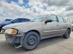 2006 NISSAN SENTRA