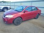 2004 TOYOTA COROLLA