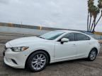 2016 MAZDA 6