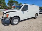 2013 NISSAN NV1500