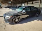 2016 MERCEDES-BENZ CLA