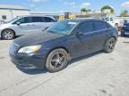 2012 CHRYSLER 200