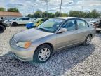 2003 HONDA CIVIC