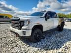 2020 GMC SIERRA