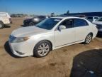 2011 TOYOTA AVALON