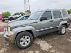 2012 JEEP LIBERTY