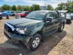 2012 TOYOTA TACOMA