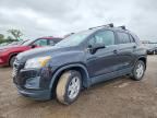 2015 CHEVROLET TRAX