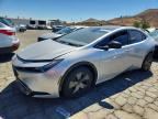 2024 TOYOTA PRIUS