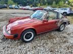 1977 PORSCHE 911