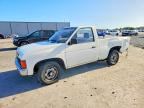 1987 NISSAN TRUCK
