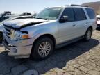 2012 FORD EXPEDITION