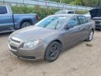 2012 CHEVROLET MALIBU