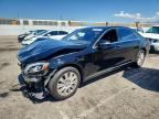 2014 MERCEDES-BENZ S