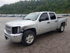 2013 CHEVROLET SILVERADO