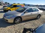 2006 HONDA ACCORD