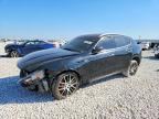2017 MASERATI LEVANTE