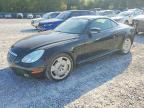 2002 LEXUS SC