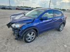 2016 HONDA HR-V