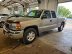 2004 GMC NEW SIERRA