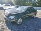 2003 MERCEDES-BENZ C