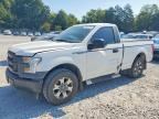 2017 FORD F150