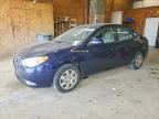 2008 HYUNDAI ELANTRA