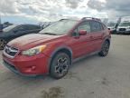 2015 SUBARU XV CROSSTREK